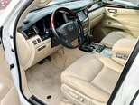 Lexus LX 570-10