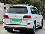 Lexus LX 570-5