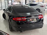 Jaguar XF-7