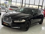 Jaguar XF-15