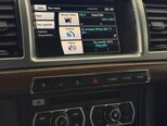 Jaguar XF-18