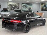 Jaguar XF-9