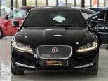 Jaguar XF-3