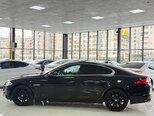 Jaguar XF-10