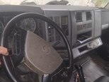Shacman F3000-5