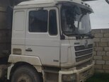 Shacman F3000-6