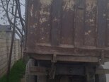 Shacman F3000-2