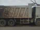 Shacman F3000-7