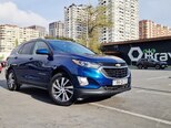 Chevrolet Equinox-1