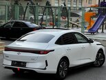 Changan Qiyuan A05-6