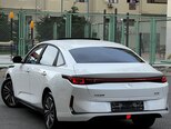Changan Qiyuan A05-4