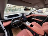 Changan Qiyuan A05-11