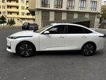 Changan Qiyuan A05-3