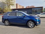 Chevrolet Equinox-2