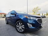 Chevrolet Equinox-4