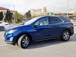 Chevrolet Equinox-3