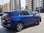 Chevrolet Equinox-5