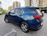Chevrolet Equinox-7