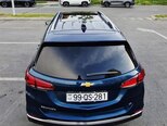 Chevrolet Equinox-8