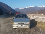 LADA (VAZ) 2115-1