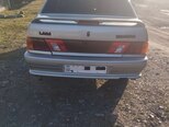 LADA (VAZ) 2115-2