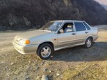 LADA (VAZ) 2115-3