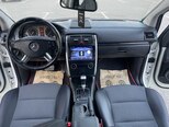 Mercedes B 200-14