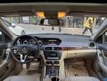 Mercedes C 250-5