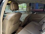 Mercedes C 250-8
