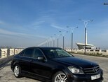 Mercedes C 250-2