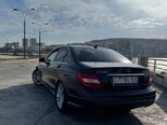 Mercedes C 250-3