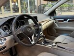Mercedes C 250-6