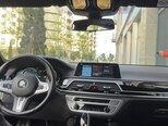 BMW 740-20