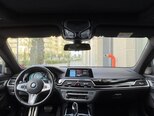 BMW 740-19