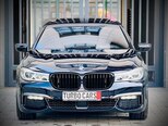 BMW 740-1