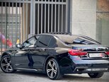 BMW 740-8