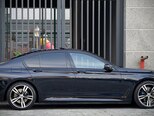 BMW 740-13