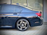 BMW 740-12