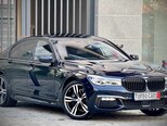 BMW 740-4