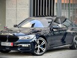 BMW 740-6