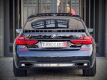 BMW 740-5