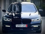 BMW 740-9