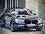 BMW 740-2