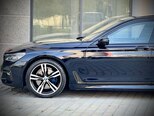 BMW 740-11