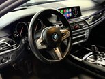 BMW 740-24