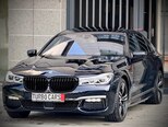 BMW 740-3