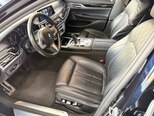 BMW 740-25