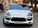 Porsche Cayenne-2