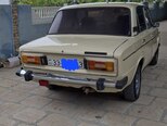 LADA (VAZ) 2106-2