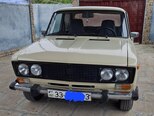 LADA (VAZ) 2106-1